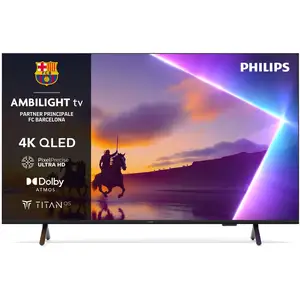 TV Philips QLED 55PUS8510 55" 4K Smart TV Wifi HDR10 pas cher