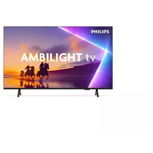 Comparateur de prix : Philips 50PUS8500 - Classe de diagonale 50" TV LCD rétro-éclairée par ...