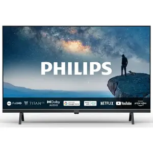 Tv Led Hdtv1080p - 32pfs6109 - Diagonale 80 Cm - Philips pas cher