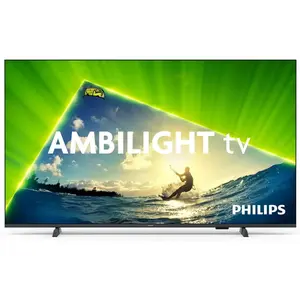 Philips Ambilight TV 65PUS8209 65" QLED UltraHD 4K Dolby Atmos Titan OS pas cher
