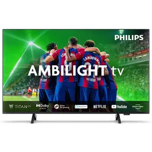 Philips Philips TV LED 4K 50PUS8309 (2024) - 50 pouces pas cher