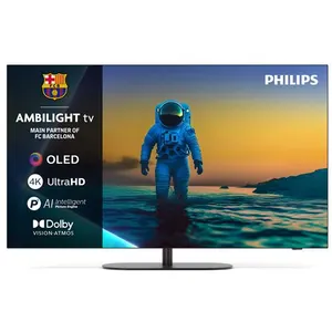 Comparateur de prix : TV OLED Philips 48OLED810