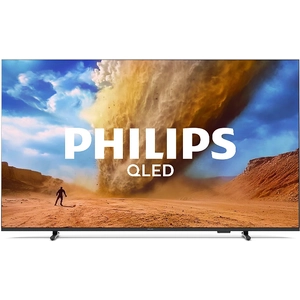Comparateur de prix : Philips Philips 75PUS7800 75" (190 cm) QLED, 4K Ultra HD, 2025