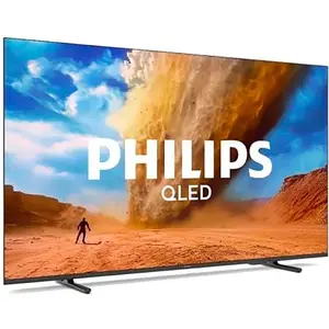 Philips QLED 65PUS7810 65  4K Ambilight Titan OS Alexa Dolby Atmos pas cher