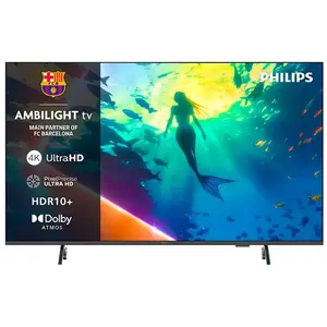Comparateur de prix : TV LED Philips 55PUS8000 139 cm 4K UHD Ambilight 2025
