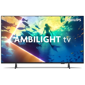 Téléviseur intelligent Philips Quantum Dot 43PUS8010 43 pouces 4K Ambi... pas cher