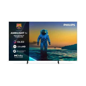 Comparateur de prix : TV OLED PHILIPS 77OLED810/12
