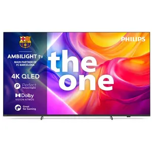 Comparateur de prix : TV QLED PHILIPS 75PUS9000