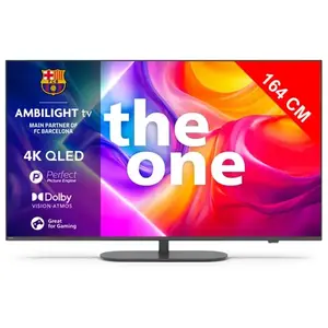 Comparateur de prix : TV QLED Philips 65PUS9000 The One
