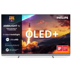 Comparateur de prix : TV OLED PHILIPS 55OLED850 2025