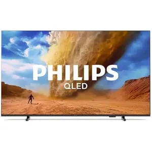Comparateur de prix : Philips Philips 43PUS7800 43" (109 cm) QLED, 4K Ultra HD, 2025