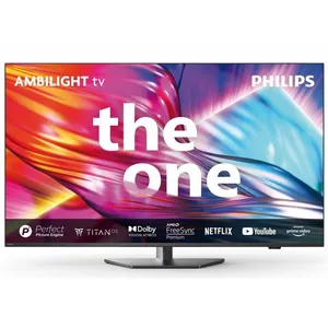 Comparateur de prix : Philips TV intelligente Philips 50PUS8919 4K Ultra HD 50" LED