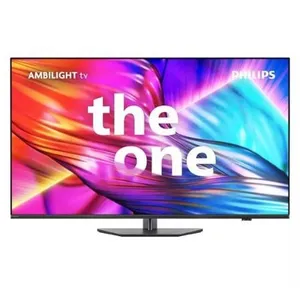 Philips TV intelligente Philips 43PUS8919/12 4K Ultra HD 43" LED