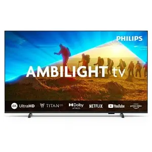Philips 43PUS8009 Téléviseur LED HDR 4K Ultra HD 43 pouces pas cher