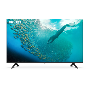 Comparateur de prix : Téléviseur - PHILIPS - 43PUS7009 - 4K UHD - Full HD - 16:9 - Noir