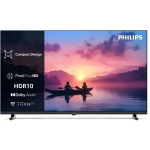 Philips 40PFS6000 - TV LED 40 - Full HD 1920x1080 - HDR10 - 3xHDMI pas cher