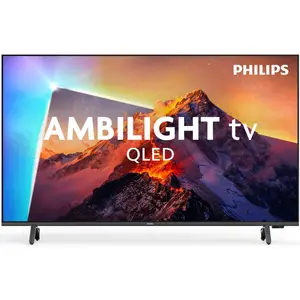 Télé led 55'' PHILIPS 55PQS8601/12