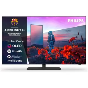 TV OLED Philips 42OLED811 pas cher