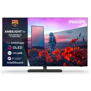 TV OLED Philips 48OLED811 pas cher