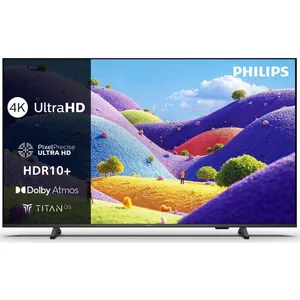 Philips 55PUS7001 - TV LED 139 cm (55) - 4K UHD 3840 x 2160 - HDR10+ -...