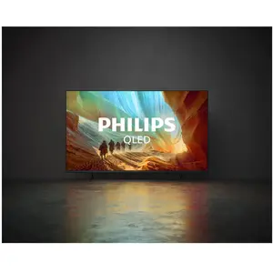 Philips 50PQS7801/12 TV 127 cm (50") 4K Ultra HD Smart TV Wifi Noir