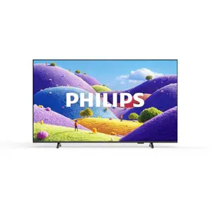 Philips 43" PUS7001 4K LED TV (43", LED, 4K), TV, Noir pas cher