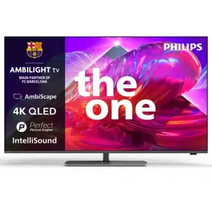TV QLED PHILIPS 50PQS9001 2026 ( 126 cm ) pas cher