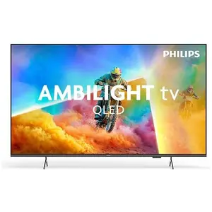 Philips 85PQS8501/12 (85", QLED, 4K), TV, Noir pas cher