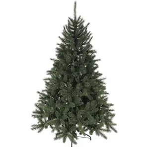 Arbre de Noël artificiel - BLACKBOX - Toronto - 155 cm - Vert - Intérieur