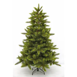 Triumph Tree Wyoming Kunstkerstboom - H155 x Ø117 cm - Groen pas cher