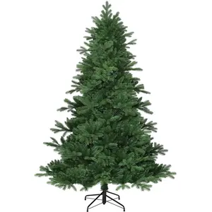 Black Box Sapin de noël artificiel H215 pas cher