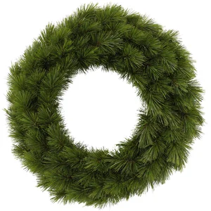 Triumph Tree Couronne de noël artificielle D60 pas cher