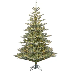 Black Box Trees Celtis Sapin de Noël artificiel avec éclairage LED - H...Vendu paramazon
