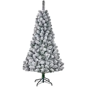 Black Box Trees Sapin de Noël Millington Vert 155 x 86 cm pas cher
