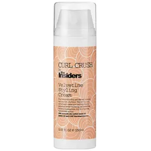 Curl Defining Cream The Insiders Curl Crush (150 ml) pas cher