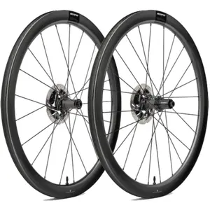 Comparateur de prix : Scope Jeu De Roues De Route S4.a Cl Disc Tubeless 12 x 100/12 x 142 mm