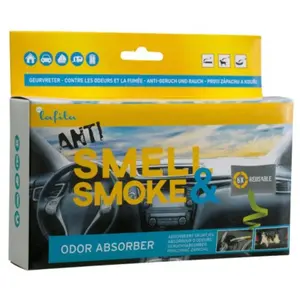 Lafita | Anti Smell & Smoke 400gramVendu parnorauto