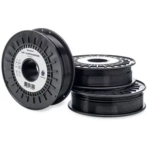 Comparateur de prix : Ultimaker CPE+ - Noir 2.85 mm