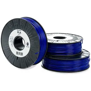 Comparateur de prix : Ultimaker PLA Bleu - 2.85 mm