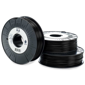 Comparateur de prix : Ultimaker PLA Noir - 2.85 mm