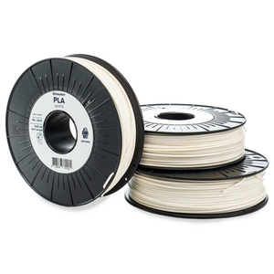 Comparateur de prix : Ultimaker PLA Blanc - 2.85 mm