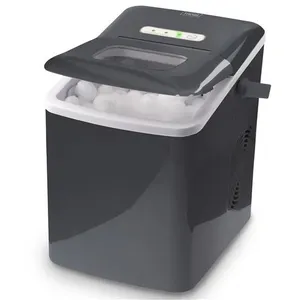 Comparateur de prix : Machine à glaçons Trebs 99363 Anthracite