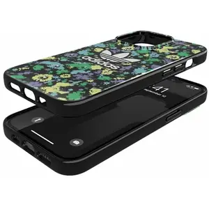 Adidas Coque De Téléphone Snap Flower Aop Iphone 13 Pro13 6.1 Ed 47104 pas cher