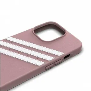 Adidas Coque De Téléphone Molded Pu Iphone 13 Pro13 6.1 47808 pas cher