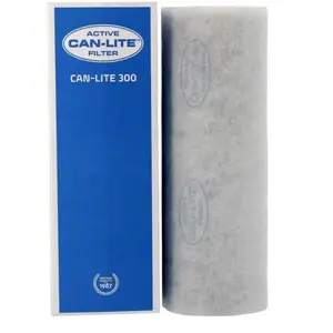 Filtre Can-Lite 100/125mm - 300m3/h pas cher