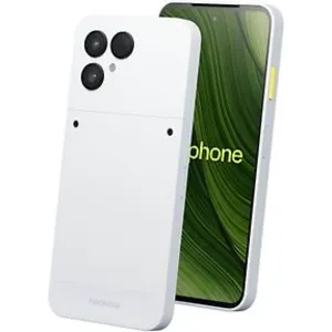 Comparateur de prix : Smartphone FAIRPHONE 6 Blanc 256Go
