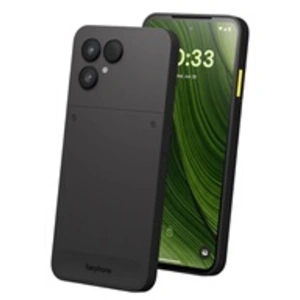 Comparateur de prix : Smartphone FAIRPHONE 6 Noir 256Go