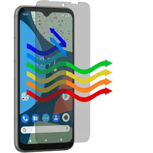 Comparateur de prix : - Protection d'écran pour téléphone portable - verre - pour Fairphone 5