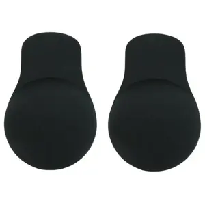 Comparateur de prix : Bye Bra Cache tétons Adhésifs Remonte-seins Noir