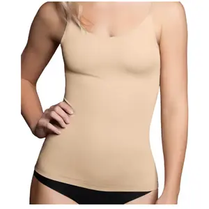 Comparateur de prix : BYE BRA Top gainant sculptant sans armature 44